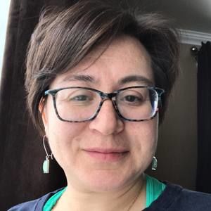 Meet your Posher, Joyce